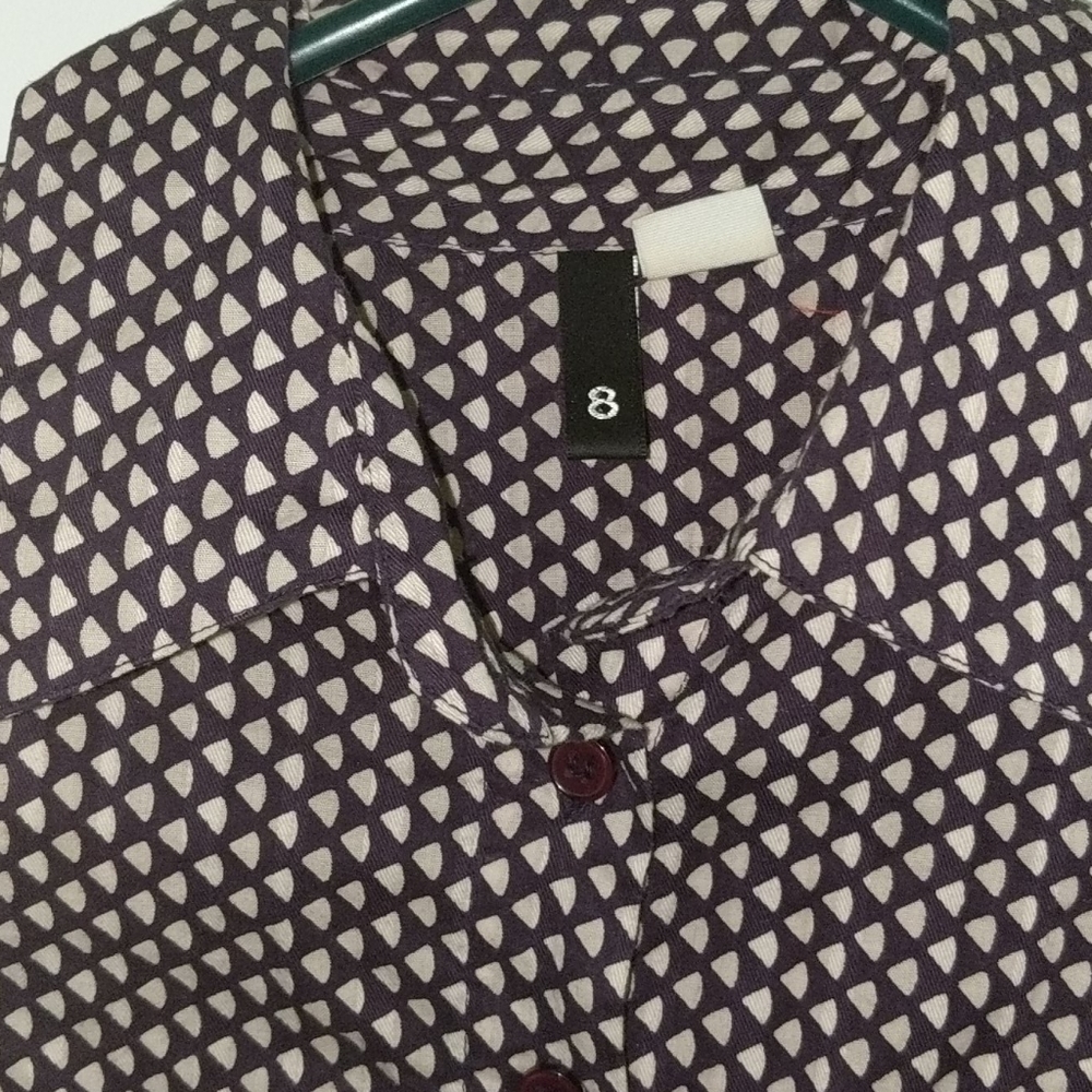 Blouse - Picture 2 of 3